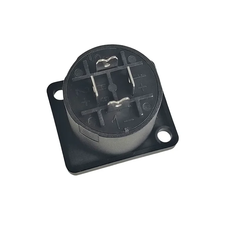 Electrical Connectors & Industrial Components T&I Online Store