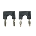10pcs 4mm Banana Plug Electrical Connector Short-circuit Plug Terminal Couple Adapter J.20004 - Image 6