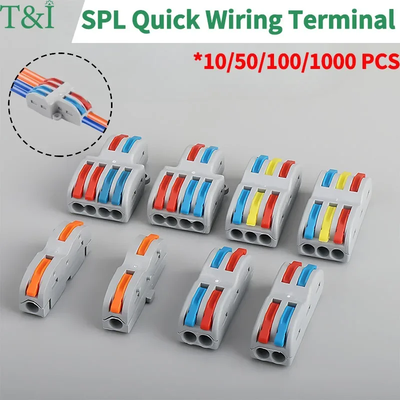 Electrical Connectors & Industrial Components T&I Online Store