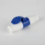 5Pcs Industrial Plug and Socket Waterproof Connector 3PIN 4PIN 5PIN 16A/32A  Waterproof Electrical Connection Wall Mount Socket - Image 2