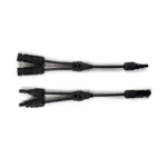 30A Photovoltaic PV Connector Y Type Adapter 1000V Parallel Connection Solar Panel 1 To 2/3/4 PV Plug Solar Cell Connector - Image 5