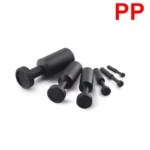 5/10PCS Pneumatic Fittings Quick Connector Air Tube Connectors Plastic PU PY PE PV PM SA 4mm 6mm 8mm 10mm 12mm Air Hose Fitting - Image 6