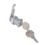 5/20/100Sets Security Lock Metal Cylinder Cabinet Locker Cam Lock With Keys Security Mailbox Lock Drawer 16MM/20MM/25MM/30MM - Image 5