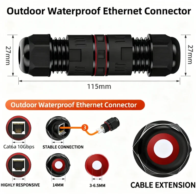 Electrical Connectors & Industrial Components T&I Online Store