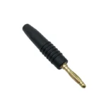 20Pcs 2mm Banana Plug Connector Banana Male Plugs Audio Speaker Wire Cable Connectors Red Black - Image 4