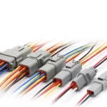 5 Sets Deutsch DT connector with 15cm Wiring harness DT06-2S/DT04-2P 2P 3P 4P 6P 8P 12P waterproof electrical connector - Image 5