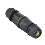 IP68 M16 M20 M25 Male Female Docking Connector Waterproof 2/3/4/5 Pin Terminal Electrical Wire  Cable Connector For Outdoor - Image 4