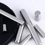 M1 M1.2 M1.4 M1.5 M2 M2.5 M3 Cylindrical Locating Dowel Pin 304 Stainless Steel Metal Fixing Shaft Lock Pins Round Bar Solid Rod Positioning Pin - Image 4