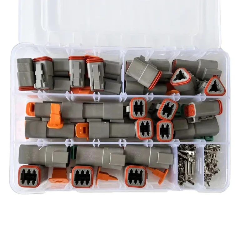 Electrical Connectors & Industrial Components T&I Online Store