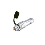 2/5/20 Sets SF12/SF16/SF20 Aviation Panel Mount  Waterproof  Connector Male Socket Female Plug 2 3 4 5 6 7 9 10 12 Pin - Image 3