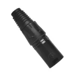 4/10/20pcs 3-Pin XLR Male to Female Adapter - Balanced Audio Plug for Microphone Mixer Speaker - Image 5