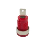 4MM Banana Socket 600V/32A High Current Instrument Binding Post Insulated Panel Socket Opening 12MM - Image 5