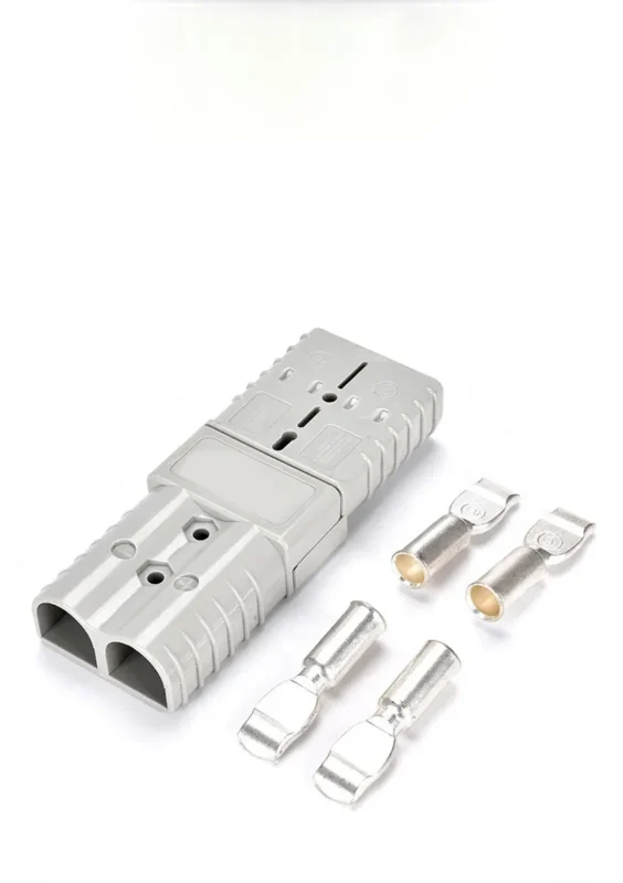 Electrical Connectors & Industrial Components T&I Online Store
