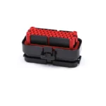 1/5/20PCS ECU Controller 8 14 23 35Pin Positions AMPSEAL PCB Mount Housing Plug Header Vertical Male Connector 776228-1 770680-1 - Image 3