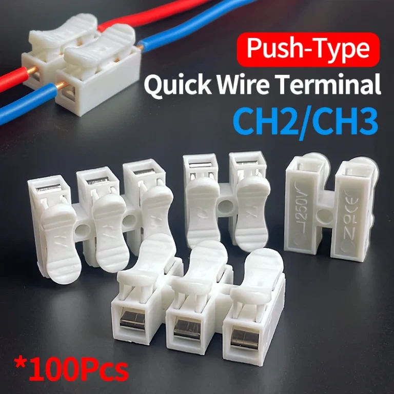 Electrical Connectors & Industrial Components T&I Online Store
