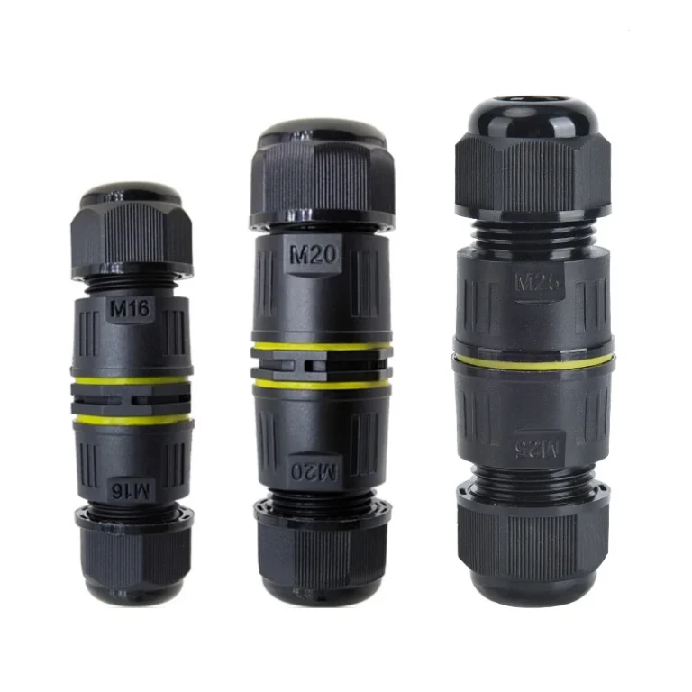 Electrical Connectors & Industrial Components T&I Online Store
