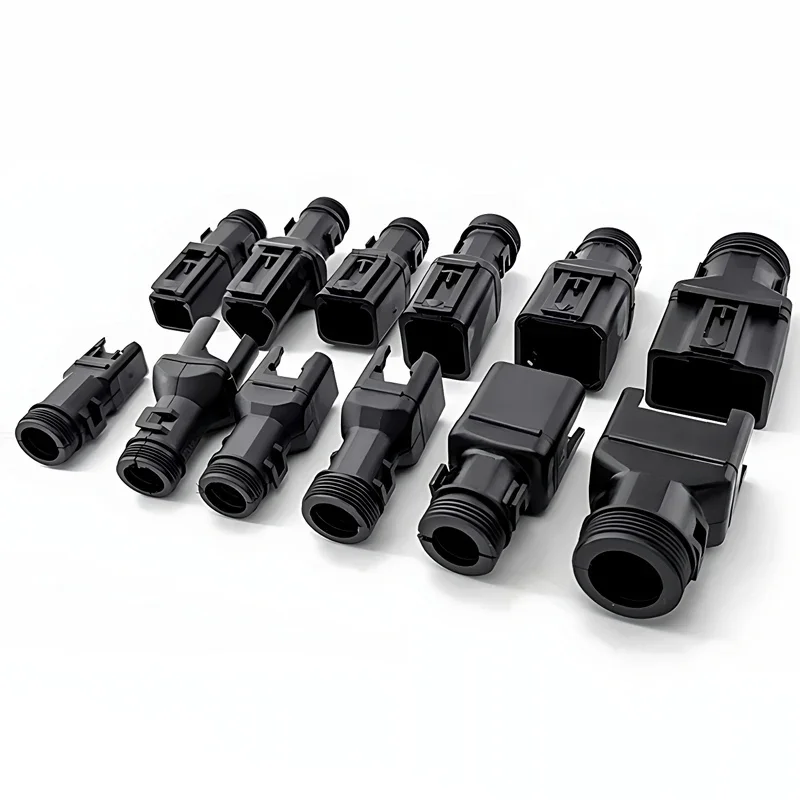 Electrical Connectors & Industrial Components T&I Online Store