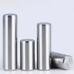 M1 M1.2 M1.4 M1.5 M2 M2.5 M3 Cylindrical Locating Dowel Pin 304 Stainless Steel Metal Fixing Shaft Lock Pins Round Bar Solid Rod Positioning Pin - Image 5