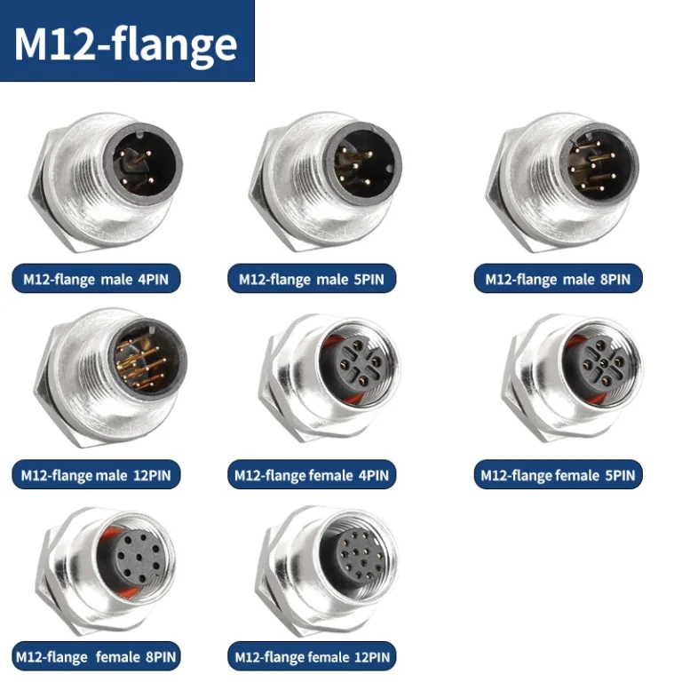 Electrical Connectors & Industrial Components T&I Online Store