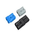5/20/100Pcs  Style Quick Connector 50A/120A/175A/350A Battery Charging Plug Bipolar Copper Silver Plated High Current - Image 3