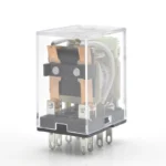 10 PCS For Wholesale Miniature Control Relays Small Intermediate Relay AC 12V DC C24 AC220 HH52P HH53P HH54P HH62P HH63P HH64P - Image 6