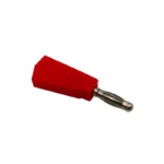 40pcs High Current Stacked Insulation Plastic Shell Industry Copper 4mm Banana Plugs  for Multimeter Test Connector - Image 3