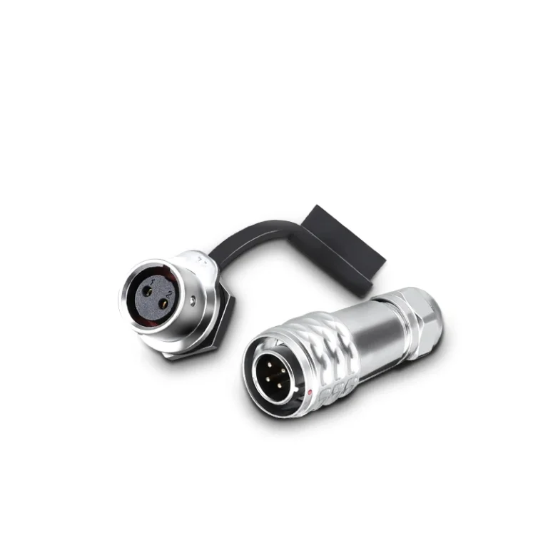 Electrical Connectors & Industrial Components T&I Online Store