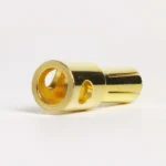 40pcs 2/3/3.5/4/5/5.5/6/6.5/8mm Aircraft model pure copper Banana Plug Gold Plated Copper Brushless Motor Bullet Connector - Image 5