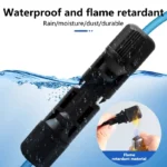 600/400/200/100/40/20/10 Pcs Photovoltaic Solar Connector Kit 1000V 30A Panel Solor Connectors for PV/MC Cable 2.5/4/6mm2 - Image 6