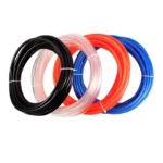 10M/20M/50M/100M Air Component Hose Polyurethane Tubing 4mm 6mm 8mm 10mm 12mm Pipe Line Hose Pneumatic Tube for Compressor - Image 6