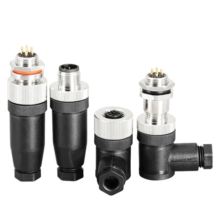 Electrical Connectors & Industrial Components T&I Online Store